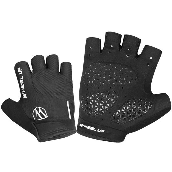 wheelup summer shock absorption sports breathable antiskid sunscreen half finger gloves bicycle riding gloves2021
wheelup summer shock absorption sports breathable antiskid sunscreen half finger gloves bicycle riding gloves2021