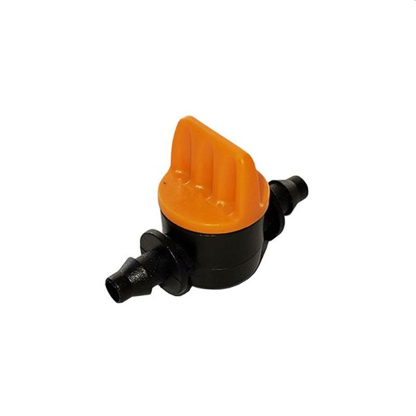watering equipments 38mm 4 / 7mm garden irrigation switch connector barbed slotted hose valve water
watering equipments 38mm 4 / 7mm garden irrigation switch connector barbed slotted hose valve water