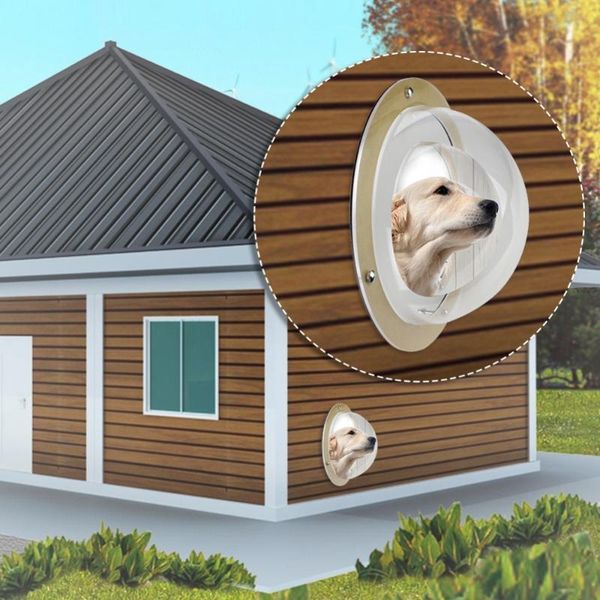 dog houses & kennels accessories boxed small fence window for pets prevent disturbance transparent pet lookout household watch station
dog houses & kennels accessories boxed small fence window for pets prevent disturbance transparent pet lookout household watch station