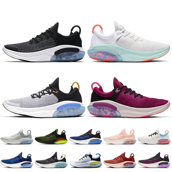 joyride run fly knit women mens running shoes platinum tint oreo electric green university red sunset pink jogging runners sports trainers s
joyride run fly knit women mens running shoes platinum tint oreo electric green university red sunset pink jogging runners sports trainers s