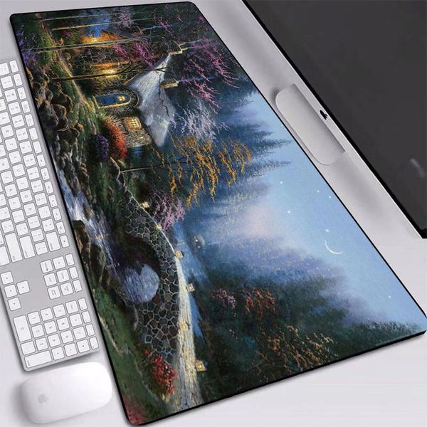 mouse pads & wrist rests 2021beautiful pad gamer desk mat big m/l/xl/xxl with high-end rubber large square pc computer for
mouse pads & wrist rests 2021beautiful pad gamer desk mat big m/l/xl/xxl with high-end rubber large square pc computer for