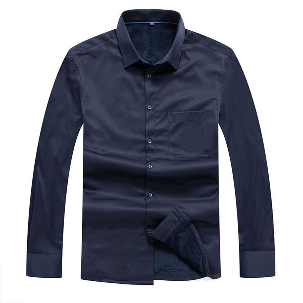 men's casual shirts 2021 big size arrival winter cashmere warm shirt fashion thick men plus-size 8xl 7xl 6xl 5xl 4xl, White;black
men's casual shirts 2021 big size arrival winter cashmere warm shirt fashion thick men plus-size 8xl 7xl 6xl 5xl 4xl, White;black