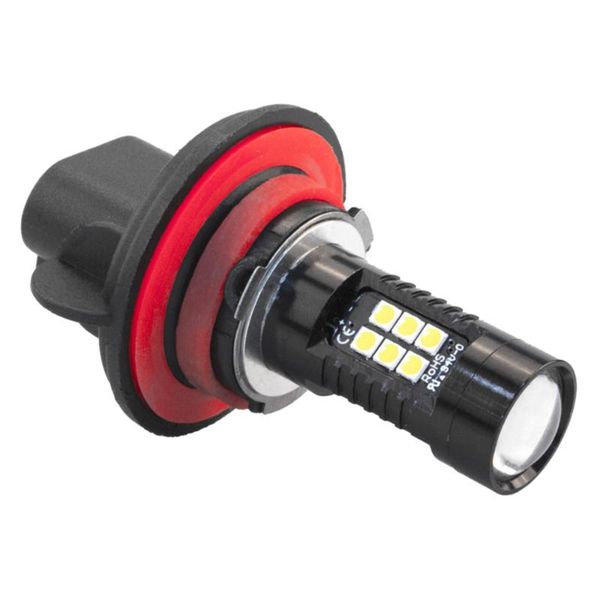 car headlights bulbs headlight dc9v-30v 50000h 9008 h13 super white led