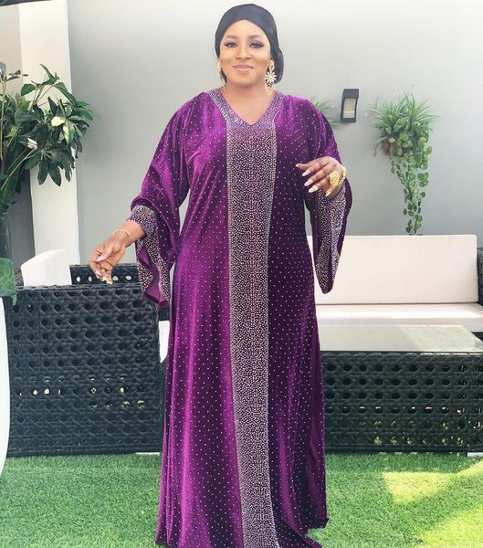 ethnic clothing 2021 diamond velvet african dresses for women africa long maxi dress islamic muslim moroccan kaftan fashion robe, Red
ethnic clothing 2021 diamond velvet african dresses for women africa long maxi dress islamic muslim moroccan kaftan fashion robe, Red