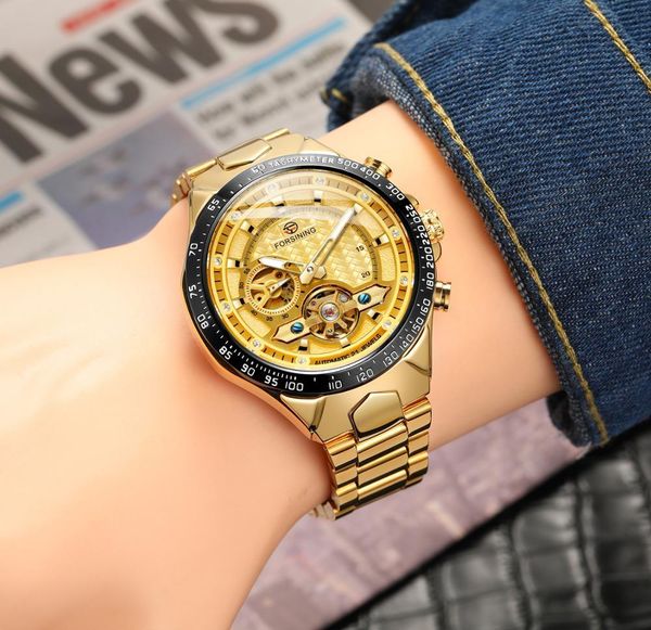 furnishing gold mechanical watches for men skeleton waterproof clock fire luxury lighting hands erkek kol saati, Slivery;brown
furnishing gold mechanical watches for men skeleton waterproof clock fire luxury lighting hands erkek kol saati, Slivery;brown