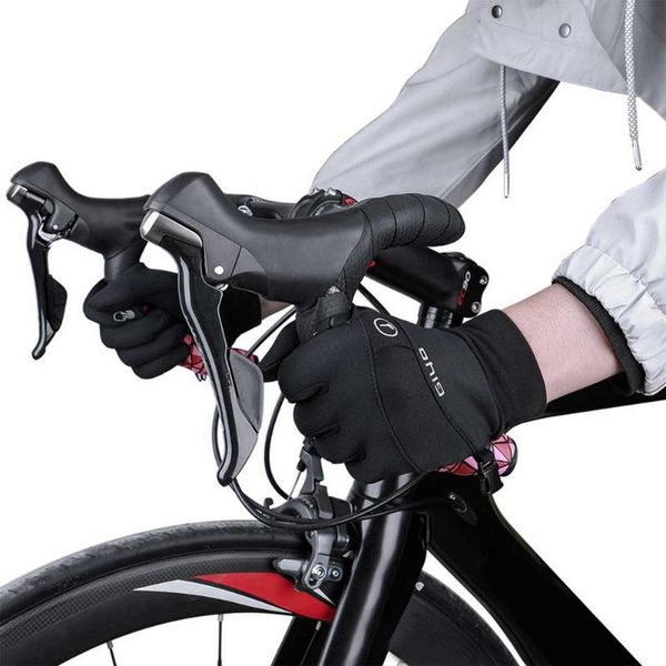 cycling gloves anti-slip touchscreen winter warm fluff for cold weather windproof bike, Black
cycling gloves anti-slip touchscreen winter warm fluff for cold weather windproof bike, Black