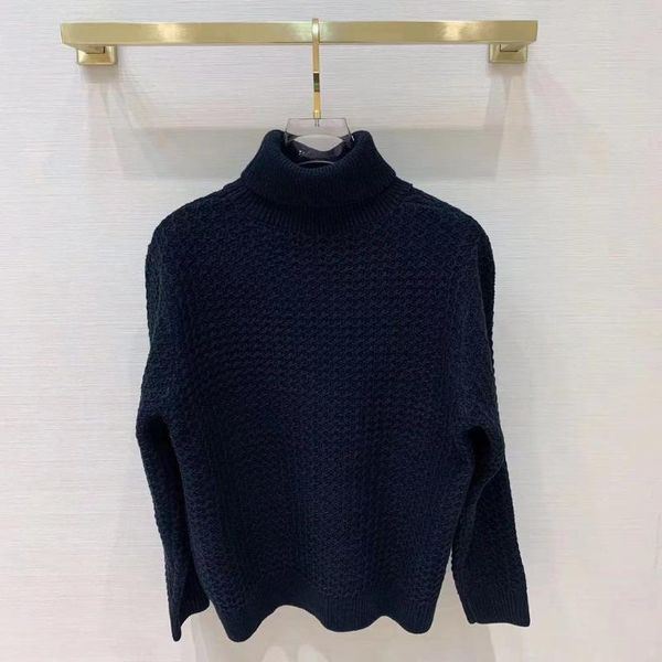 women's sweaters fashion rk01673 2021 runway luxury european design party style clothing, White;black
women's sweaters fashion rk01673 2021 runway luxury european design party style clothing, White;black