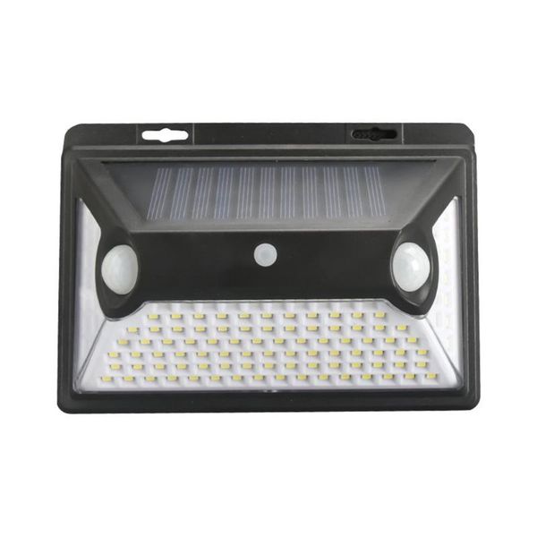 outdoor wall lamps 118 led solar lights for garden decoration pir motion sensor lamp waterproof powered emergency security light
outdoor wall lamps 118 led solar lights for garden decoration pir motion sensor lamp waterproof powered emergency security light