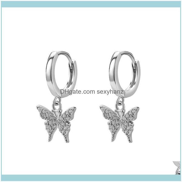 charm jewelry925 sterling sier tassel butterfly korean stud earrings for women wedding jewelry brincos pendientes eh486 drop delivery 2021 t, Golden
charm jewelry925 sterling sier tassel butterfly korean stud earrings for women wedding jewelry brincos pendientes eh486 drop delivery 2021 t, Golden