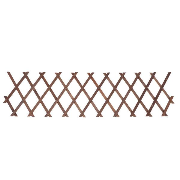fencing, trellis & gates expandable garden fence wall decoration wooden climbing plant support
fencing, trellis & gates expandable garden fence wall decoration wooden climbing plant support