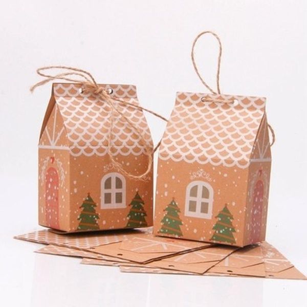 gift wrap 5pcs christmas tree pendant house shape candy bag box cookie bags packaging boxes xmas natal decoration
gift wrap 5pcs christmas tree pendant house shape candy bag box cookie bags packaging boxes xmas natal decoration