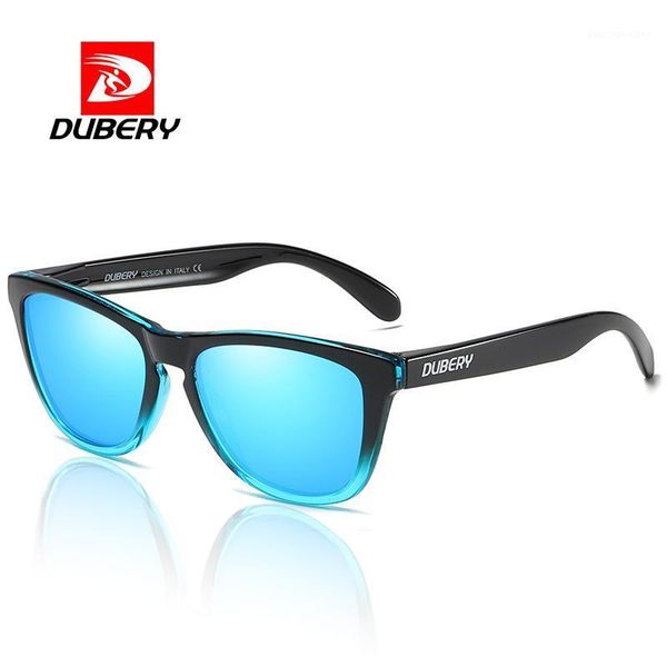 sunglasses dubery sport mirror polarized men women outdoor casual sun glasses for mens driving fishing vintage shades uv400, White;black
sunglasses dubery sport mirror polarized men women outdoor casual sun glasses for mens driving fishing vintage shades uv400, White;black