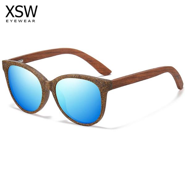 sunglasses xsw arrival fashion women vintage wooden mirror classic sun glasses female feminino uv400, White;black
sunglasses xsw arrival fashion women vintage wooden mirror classic sun glasses female feminino uv400, White;black