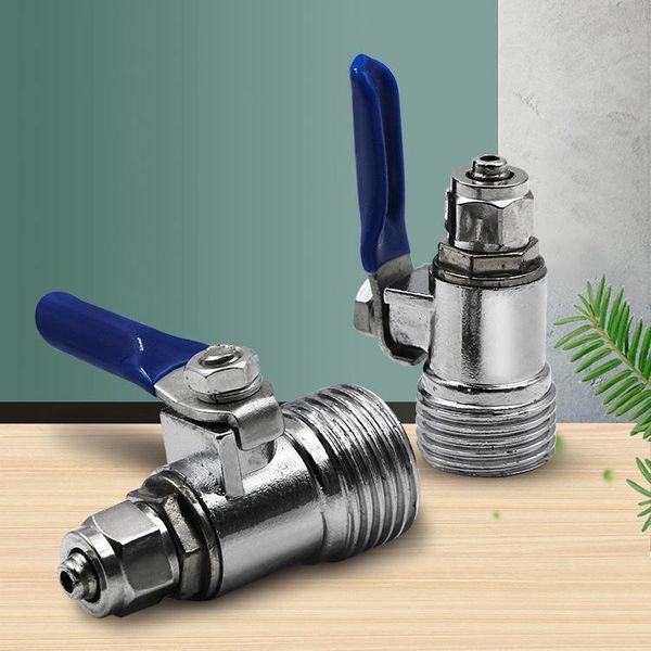kitchen faucets metal ball valve water dispenser switch purification faucet accessories
kitchen faucets metal ball valve water dispenser switch purification faucet accessories