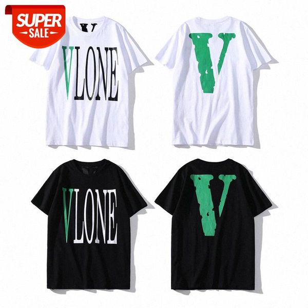 classic green big v short-sleeved edison chen's same t-shirt beauty hip-hop men and women bottoming shirt #y74r, White;black
classic green big v short-sleeved edison chen's same t-shirt beauty hip-hop men and women bottoming shirt #y74r, White;black