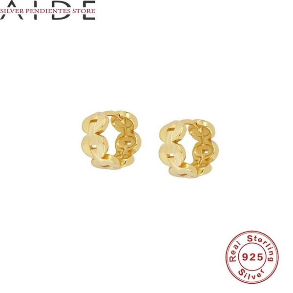 hoop & huggie aide korean ear rings for women 2021 set earrings sterling silver 925 hoops fashion simple chain earring kolczyki damskie, Golden;silver
hoop & huggie aide korean ear rings for women 2021 set earrings sterling silver 925 hoops fashion simple chain earring kolczyki damskie, Golden;silver