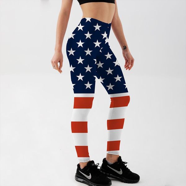 summer style fitness american flag womens legging star amp stripe printed high waist workout pants s 4xl, Black
summer style fitness american flag womens legging star amp stripe printed high waist workout pants s 4xl, Black