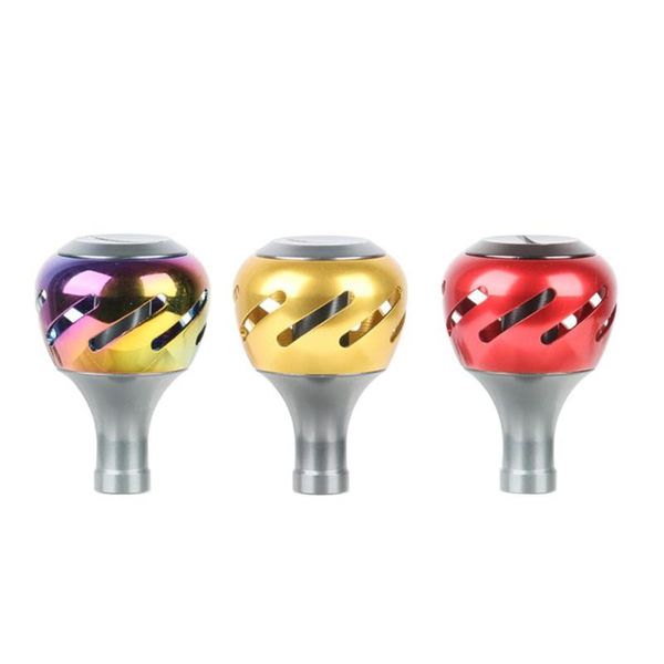 sea fishing reel handle 30 35 38mm metal knobs bait casting jigging tackle tools baitcasting reels
sea fishing reel handle 30 35 38mm metal knobs bait casting jigging tackle tools baitcasting reels