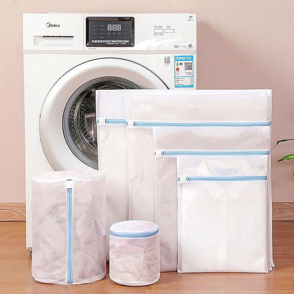 laundry bags for washing bra socks lingerie polyester mesh dirty bag underwear organizer maching dedicated wash kits
laundry bags for washing bra socks lingerie polyester mesh dirty bag underwear organizer maching dedicated wash kits