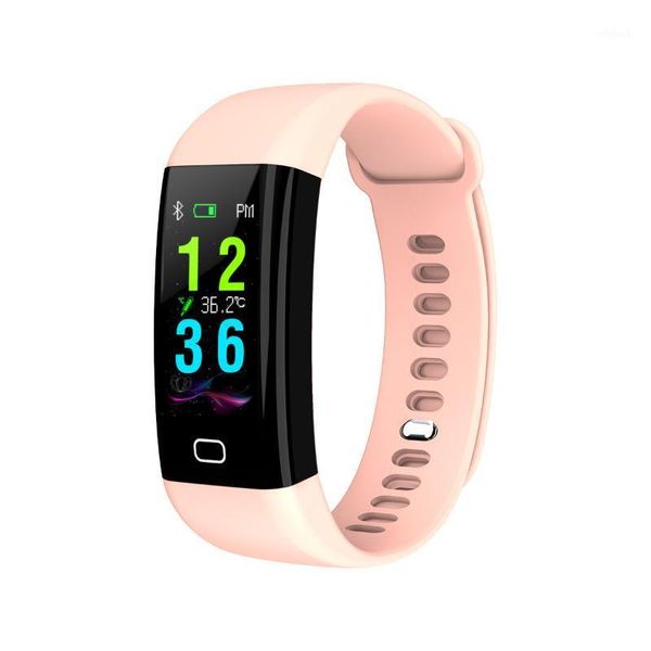 smart wristbands bracelet blood pressure heart rate wrist watch smartband fitness traker sport waterproof band for all smartphone1
smart wristbands bracelet blood pressure heart rate wrist watch smartband fitness traker sport waterproof band for all smartphone1