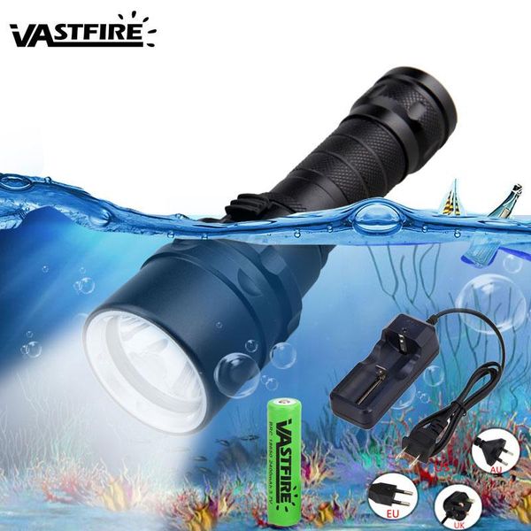 lumens xm-l t6 led diving scuba torch underwater 100m diver lantern hand light+18650 battery+battery charger flashlights torches
lumens xm-l t6 led diving scuba torch underwater 100m diver lantern hand light+18650 battery+battery charger flashlights torches