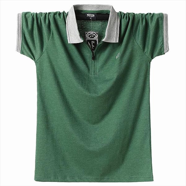 shirt arrival fashion camisa masculina men polos cotton breathable double side stripe slim fit brand, White;black
shirt arrival fashion camisa masculina men polos cotton breathable double side stripe slim fit brand, White;black