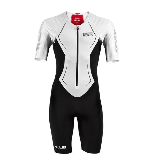 racing sets huub summer skinsuit men cycling jersey ropa ciclismo hombre tri suit mtb aero jumpsuit bike 2021 triathlon clothing, Black;blue
racing sets huub summer skinsuit men cycling jersey ropa ciclismo hombre tri suit mtb aero jumpsuit bike 2021 triathlon clothing, Black;blue