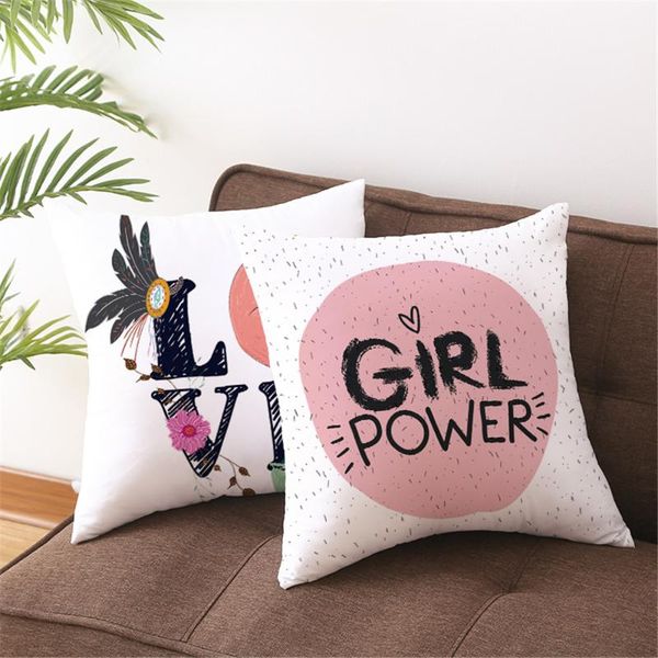 pillow case custon pink and pure pillowcases decorative sofa room bed cover home car cute cushion 45*45cm(one side) tpr068
pillow case custon pink and pure pillowcases decorative sofa room bed cover home car cute cushion 45*45cm(one side) tpr068