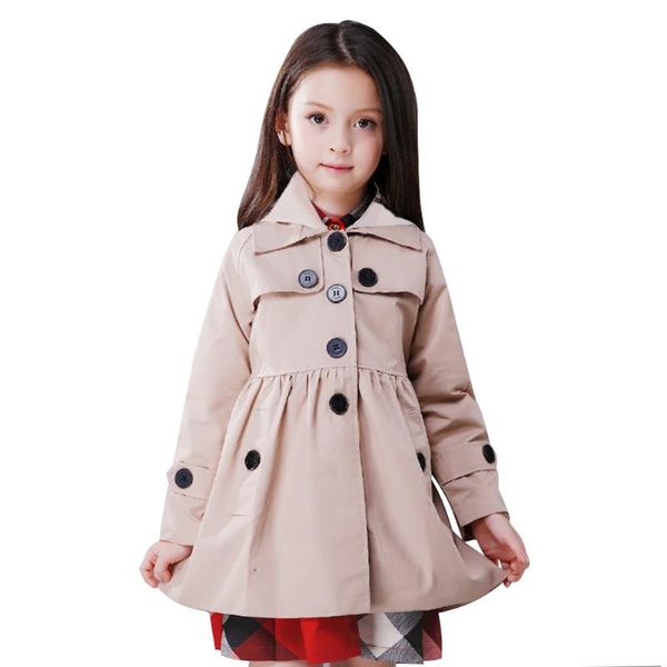 coat baby girl trench hooded kids windbreaker teenager windproof jacket children casual tighten waistcoat infantil outerwear, Blue;gray
coat baby girl trench hooded kids windbreaker teenager windproof jacket children casual tighten waistcoat infantil outerwear, Blue;gray