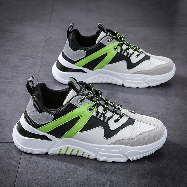 style shoes men sneakers male breathable gym casual male footwear light tenis masculino adulto sports shoes
style shoes men sneakers male breathable gym casual male footwear light tenis masculino adulto sports shoes