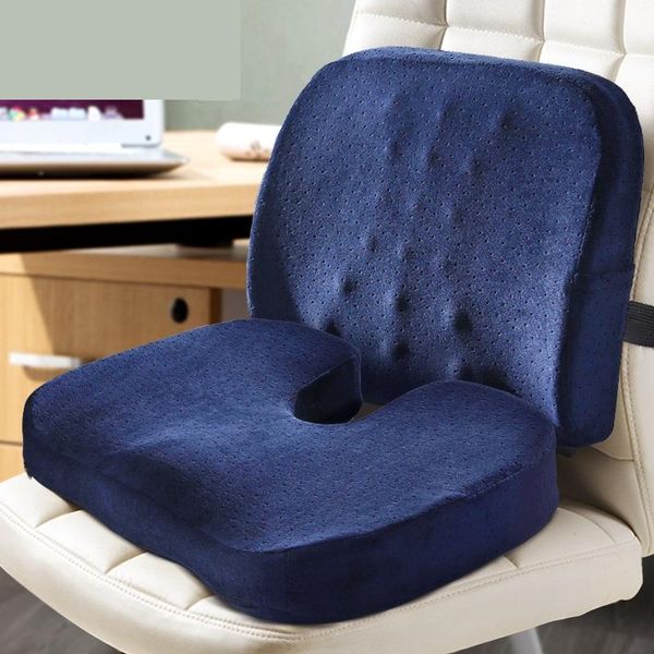 cushion/decorative pillow tailbone pain and back support set chair beauty hip hemorrhoid pad reduce pressure relieve lower
cushion/decorative pillow tailbone pain and back support set chair beauty hip hemorrhoid pad reduce pressure relieve lower