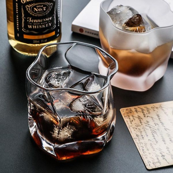 wine glasses beer whiskey glass cup crystal creative japanese drinking high capacity personality copas de vino coctail eb5blb
wine glasses beer whiskey glass cup crystal creative japanese drinking high capacity personality copas de vino coctail eb5blb