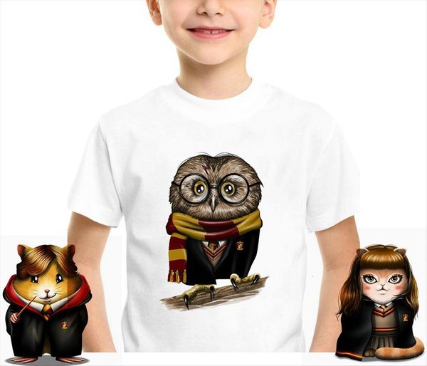 2 to 12 years toddler boys t shirt harry owl animal children kids shorts baby girls tees, Blue
2 to 12 years toddler boys t shirt harry owl animal children kids shorts baby girls tees, Blue