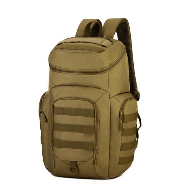 backpack men's 40-liter vitality camping outdoor army fan shoulder climbing bag casual computer
backpack men's 40-liter vitality camping outdoor army fan shoulder climbing bag casual computer