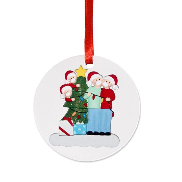 party masks 2021 christmas decoration gift santa claus personalized hanging ornament toys
party masks 2021 christmas decoration gift santa claus personalized hanging ornament toys