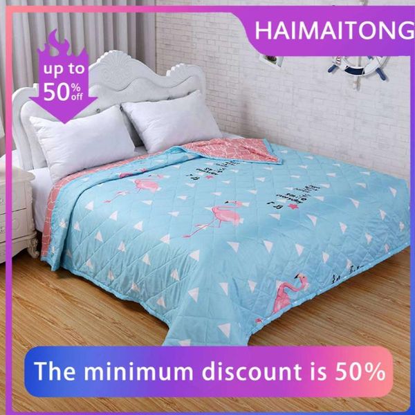 comforters & sets the summer air-conditioning quilt single double company will sell gifts
comforters & sets the summer air-conditioning quilt single double company will sell gifts