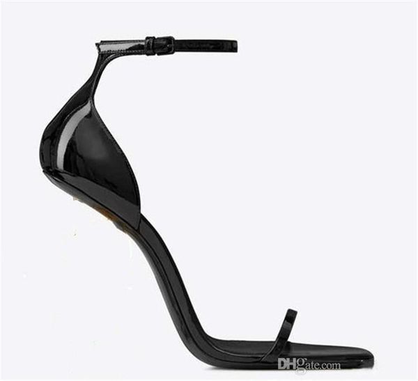 2022 luxury wedding shoe women high heel sandals slingbacks designer dresses shoes gladiator sandal pumps, Black
2022 luxury wedding shoe women high heel sandals slingbacks designer dresses shoes gladiator sandal pumps, Black
