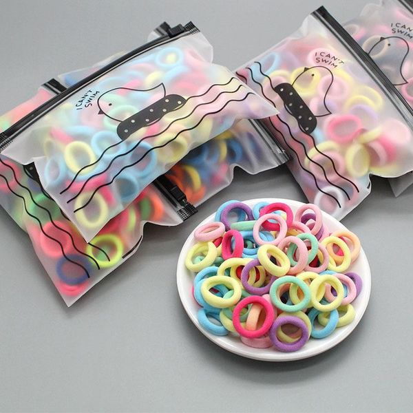 hair accessories one packs children rope girls high elastic cute candy color head circle small towel, Slivery;white
hair accessories one packs children rope girls high elastic cute candy color head circle small towel, Slivery;white