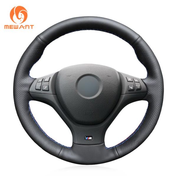 steering wheel covers black leather car for m sport x5 e70 m50d 2006-2013 x6 e71 2009 2010 2011 2012-2014
steering wheel covers black leather car for m sport x5 e70 m50d 2006-2013 x6 e71 2009 2010 2011 2012-2014
