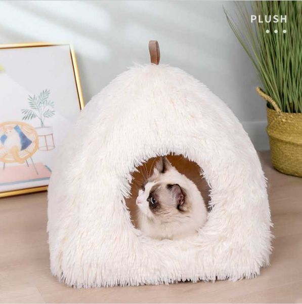 cat beds & furniture removable bed cave head shaped pet kitten cushion winter warm house
cat beds & furniture removable bed cave head shaped pet kitten cushion winter warm house