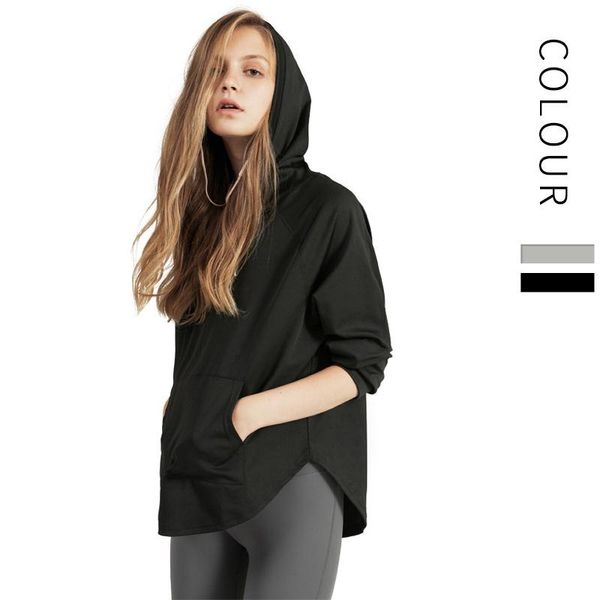 yoga outfits women loose quick-drying sports sweater autumn long-sleeved running fitness blouse cap female sport, White;red
yoga outfits women loose quick-drying sports sweater autumn long-sleeved running fitness blouse cap female sport, White;red