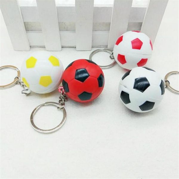 keychains 20pcs/lot 4cm football creative for bag hanging key holder metal alloy chains ring souvenir gifts sport lovers, Silver
keychains 20pcs/lot 4cm football creative for bag hanging key holder metal alloy chains ring souvenir gifts sport lovers, Silver