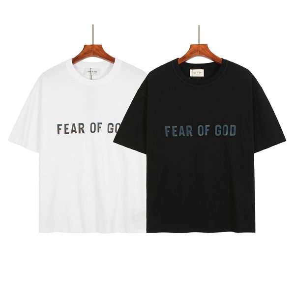designer main line reverse wear t shirts laser letters reflective tide brand high street loose colorful short sleeve pure cotton t-shirt for, White;black
designer main line reverse wear t shirts laser letters reflective tide brand high street loose colorful short sleeve pure cotton t-shirt for, White;black