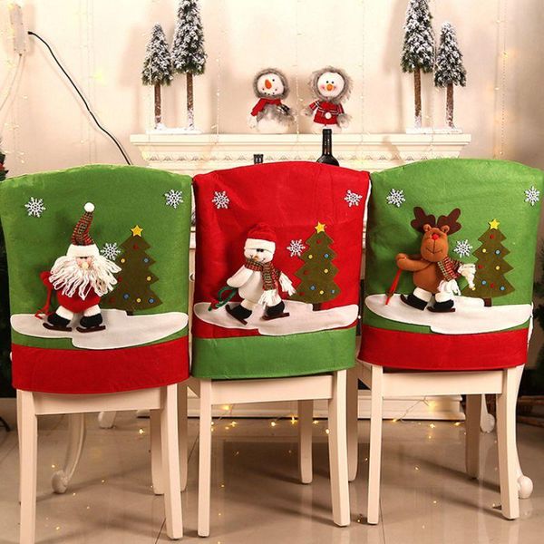 chair covers creative cute christmas festival supply home supermarket decoration cover high-quality set pro
chair covers creative cute christmas festival supply home supermarket decoration cover high-quality set pro