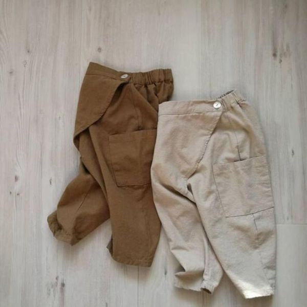 trousers children's cotton and linen spring summer thin boys girls pant baby harem pants girl boy, Blue
trousers children's cotton and linen spring summer thin boys girls pant baby harem pants girl boy, Blue