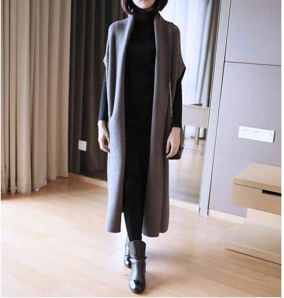 women's sweaters sweater cardigan jacket, wild autumn, medium-length flat bdesk g9su, White;black
women's sweaters sweater cardigan jacket, wild autumn, medium-length flat bdesk g9su, White;black