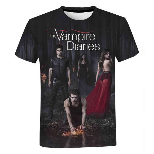 men's and women's horror tv seri t-shirts, 3d printed shirts, vampire diari, casual, fashion, oversized, cool, 2021, White;black
men's and women's horror tv seri t-shirts, 3d printed shirts, vampire diari, casual, fashion, oversized, cool, 2021, White;black