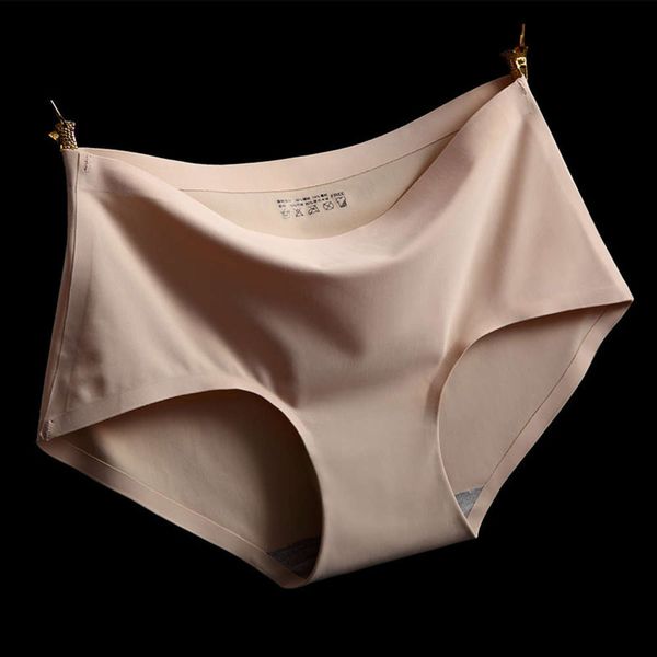 seamless women's underwear, a piece of ice silk fabric, medium waist, pure cotton, closed briefs 810, Black;pink
seamless women's underwear, a piece of ice silk fabric, medium waist, pure cotton, closed briefs 810, Black;pink