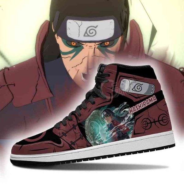 luxury custom shoes fan diy anime sneakers akatsuki hashirama senju edo tensei mens basketball shoes jumpman 1 model custom trainers casual
luxury custom shoes fan diy anime sneakers akatsuki hashirama senju edo tensei mens basketball shoes jumpman 1 model custom trainers casual