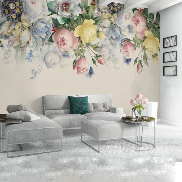 wallpapers tv background decor muralscustom modern 3d stereoscopic wallpaper floral european style embossed rose living room bedroom
wallpapers tv background decor muralscustom modern 3d stereoscopic wallpaper floral european style embossed rose living room bedroom
